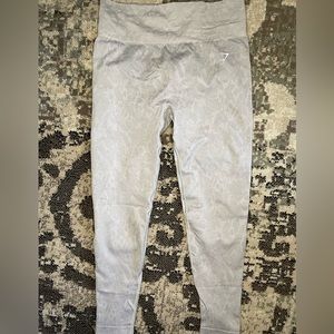 Gymshark Adapt Animal Seamless Leggings